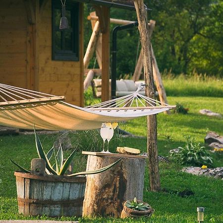 Father'S Land Rakovica Exterior photo