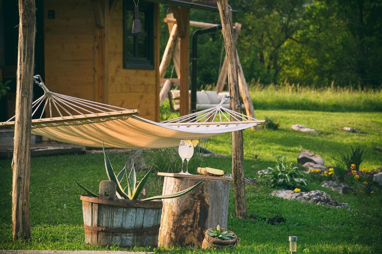 Father'S Land Rakovica Exterior photo