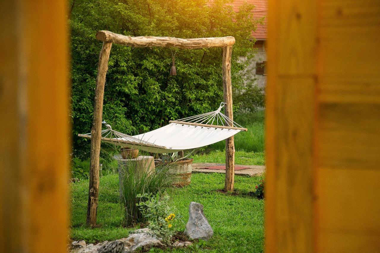 Father'S Land Rakovica Exterior photo