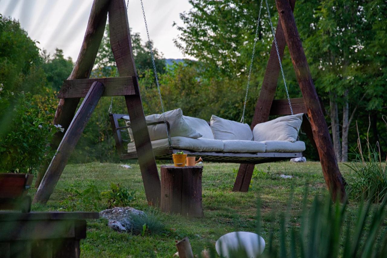 Father'S Land Rakovica Exterior photo